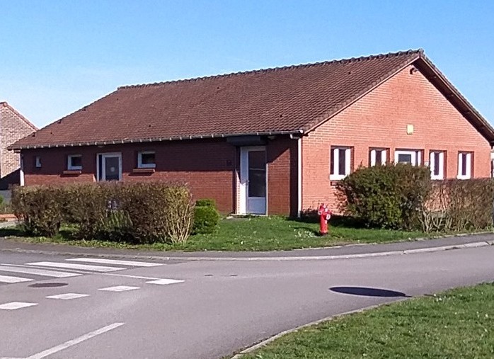 A screenshot of web page