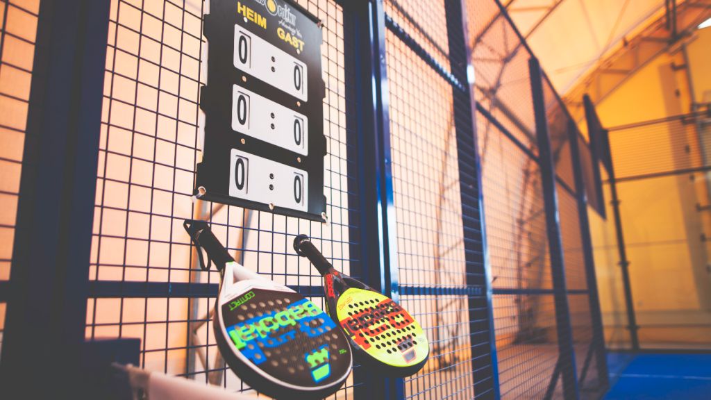 Padel Tennis