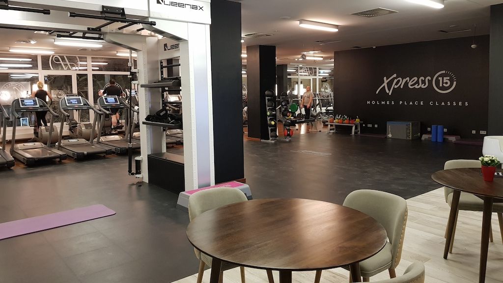 Fitness