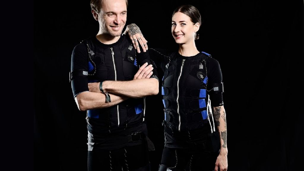 EMS Strength