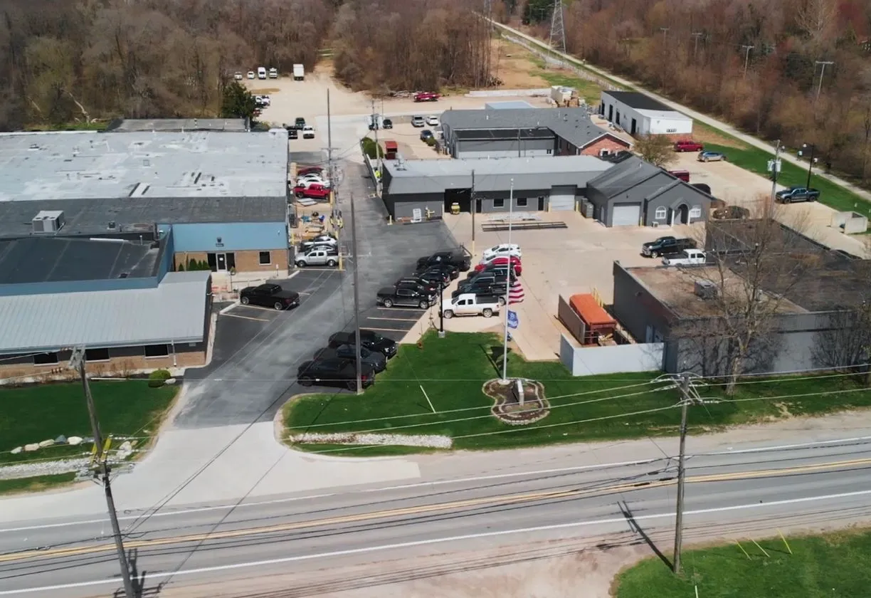 Complete Automation Clarkston office