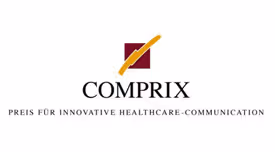 Die 6 Gewinner des digitalen Healthcare-Oscars – Comprix 2011