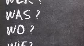 Wie Sie ein gutes Agenturbriefing zusammenstellen oder „Vorsorge ist die beste Medizin“