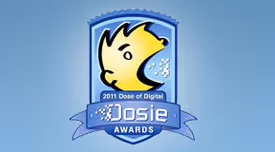 Pharma Social Media Awards (Dosie)