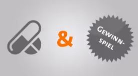 Rechtsirrtum: Gewinnspiele von Pharmaunternehmen im Internet sind stets unzulässig