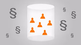 Rechtsirrtum: Unternehmen dürfen keine Daten zu Werbezwecken speichern