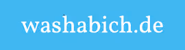 kurz vorgestellt: washabich.de - Startup mit echtem Patientenmehrwert