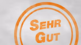 Richtig werben mit Testergebnissen