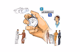 Zeit, sich messen zu lassen