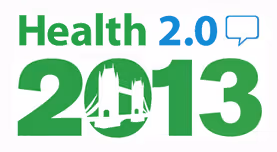 Health 2.0 Europe (1): Meine Eindrücke