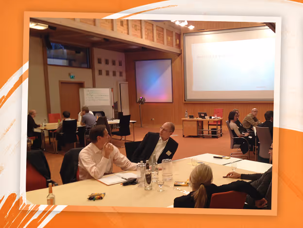 Roundtable – Healthcare Marketing 2013