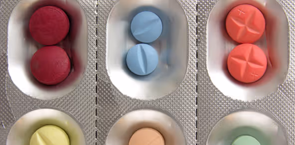 Aus groß mach klein –  Arzneimittel-Portfolios in Zeiten von personalisierter Medizin und Nutzenbewertung