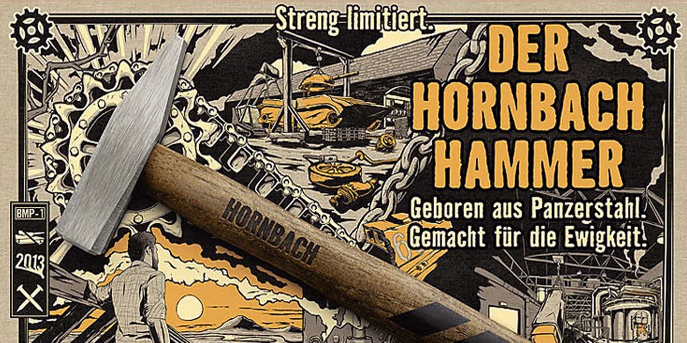 Jenseits des Zauns ist das Gras nur grüner, weil es stärker gefärbt ist