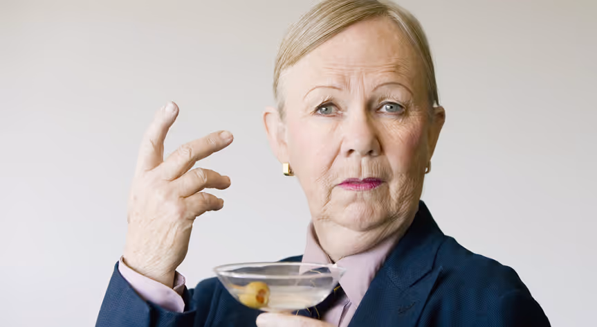 Visuelle Trends 2015