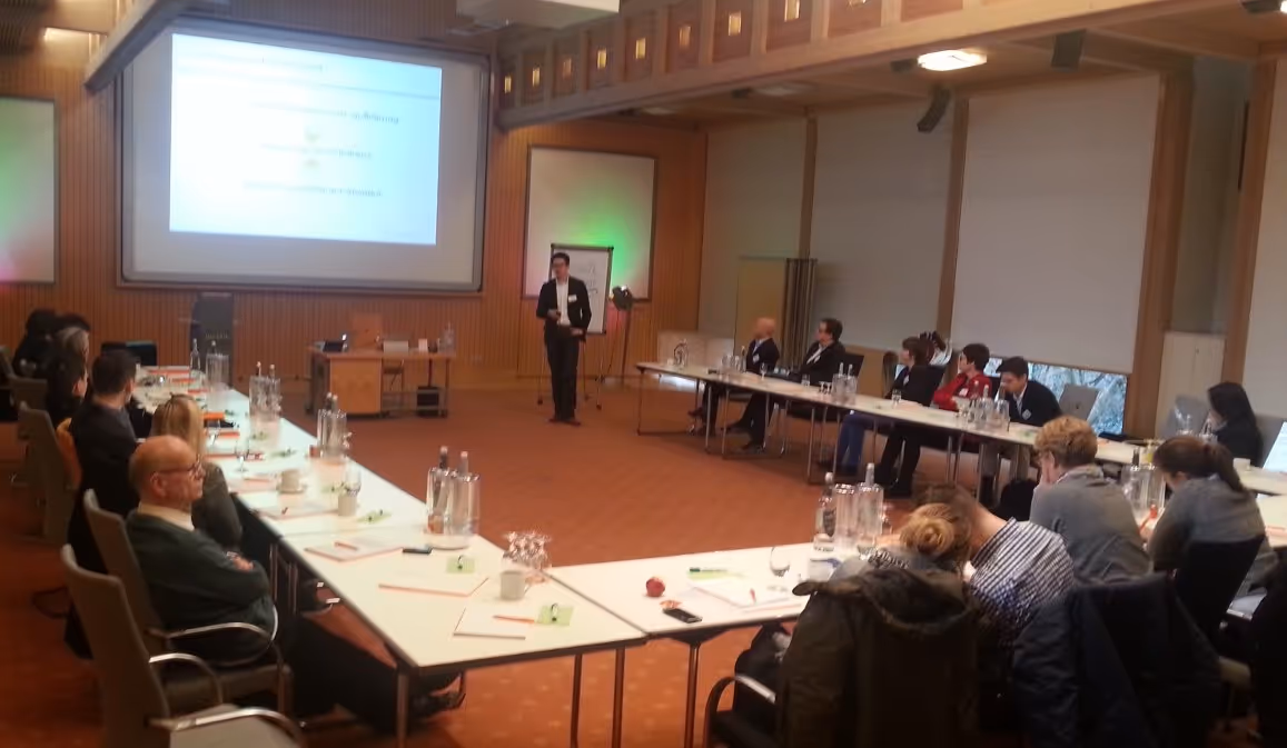 Roundtable – Healthcare Marketing 2015