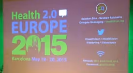 Health 2.0 – es kommen tatsächliche Innovationen