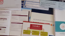 Die Zielgruppe persönlich: Ein Rheumatologe in der Uniklinik