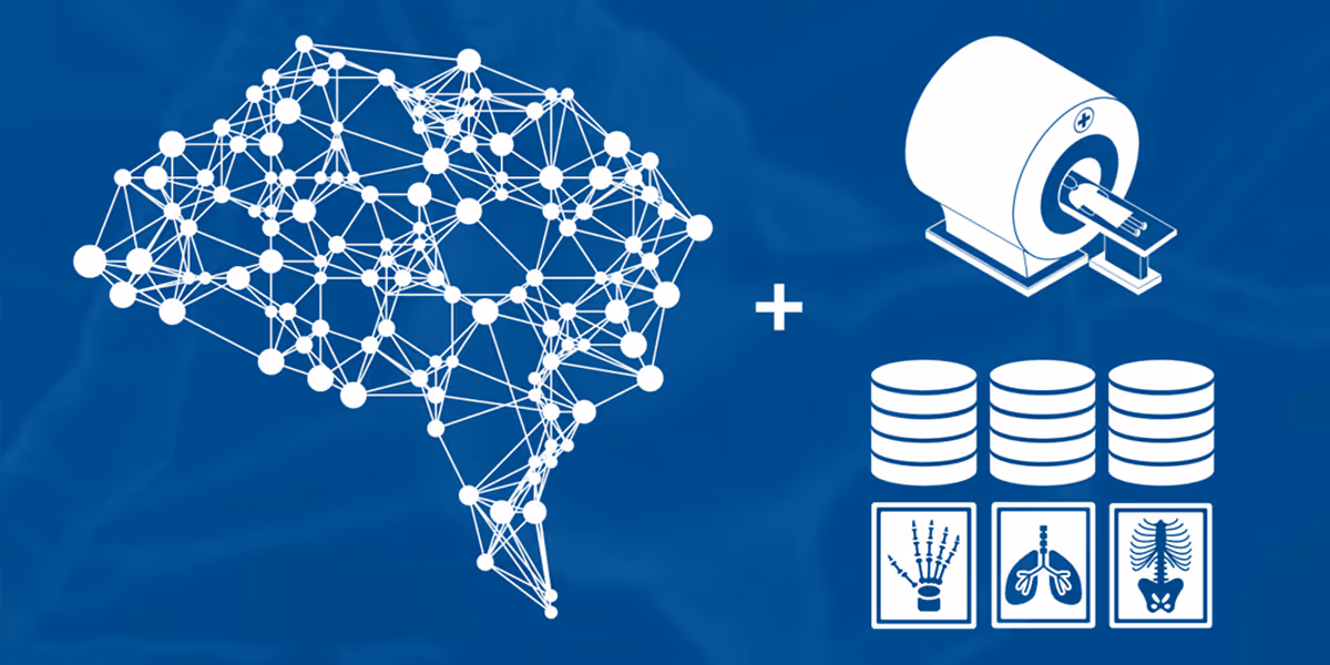 Beispiele für künstliche Intelligenz im medizinischen Alltag
