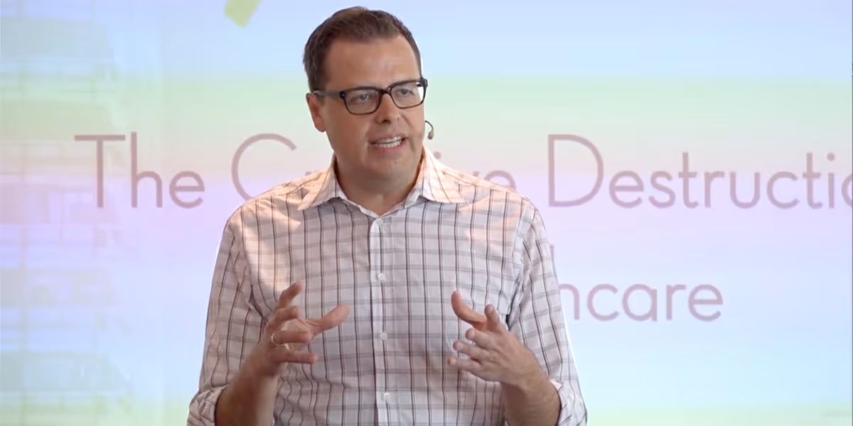 Warum wir Zusammenarbeit neu denken