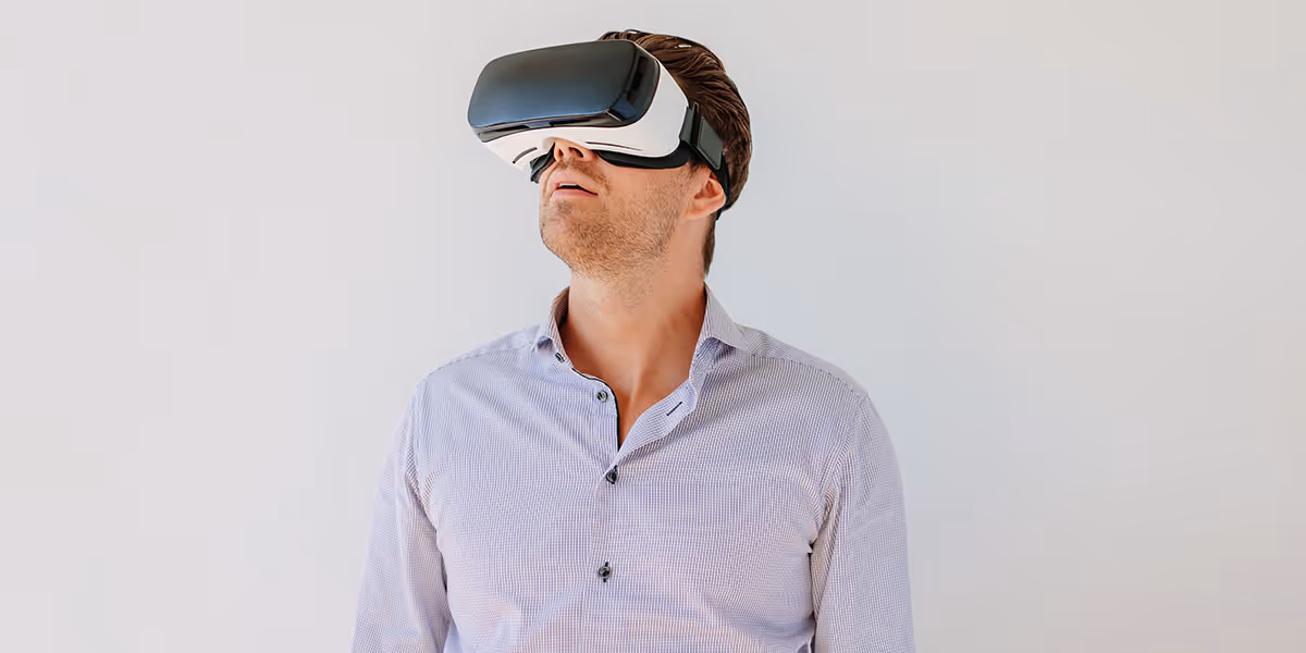 Virtual und Augmented Reality: Wohin geht die Reise?