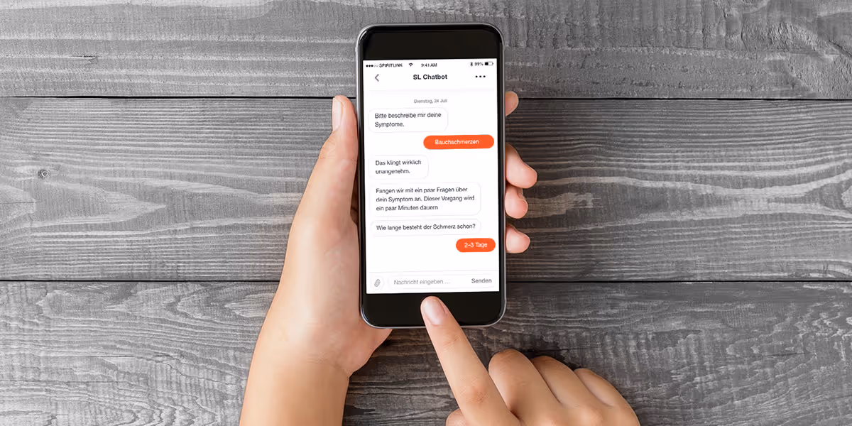 Chatbots – sinnvoll oder nur eine Spielerei?