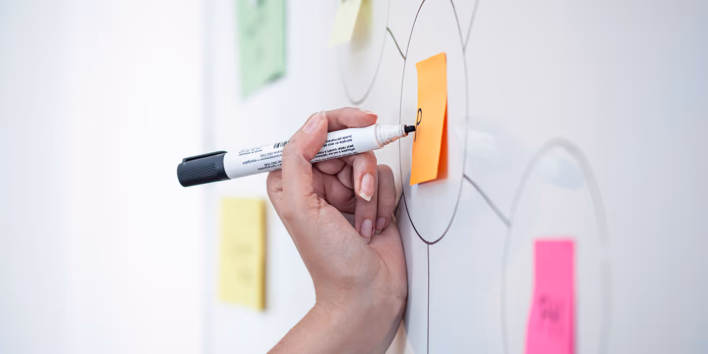 Agilität im Marketing, Teil 1: Warum das Thema Agilität auch Marketingabteilungen betrifft