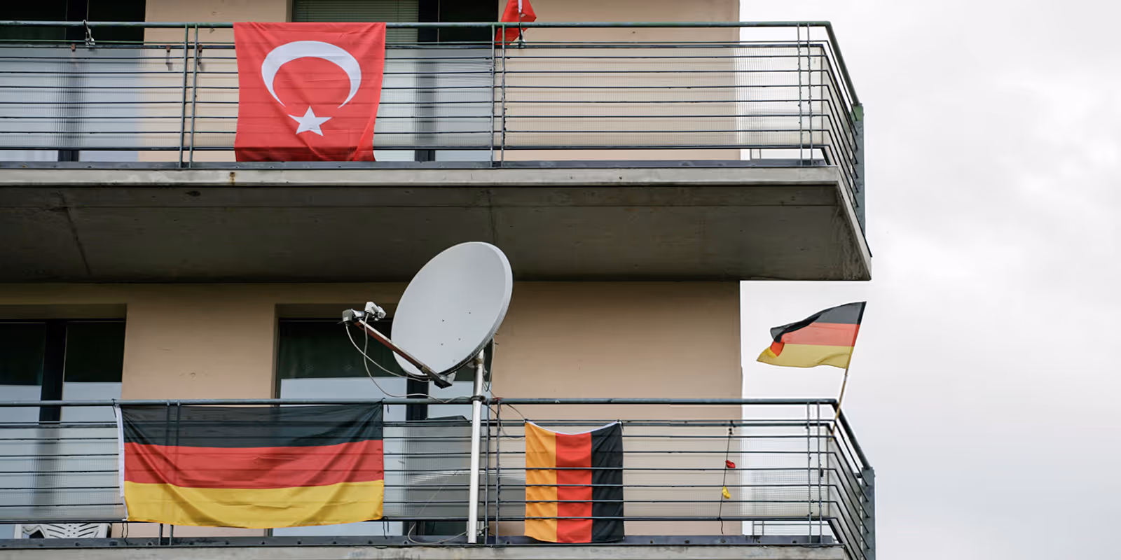 Ethnomarketing: Wie Sie auch ethnische Gruppen in der Marketingkommunikation zielsicher erreichen