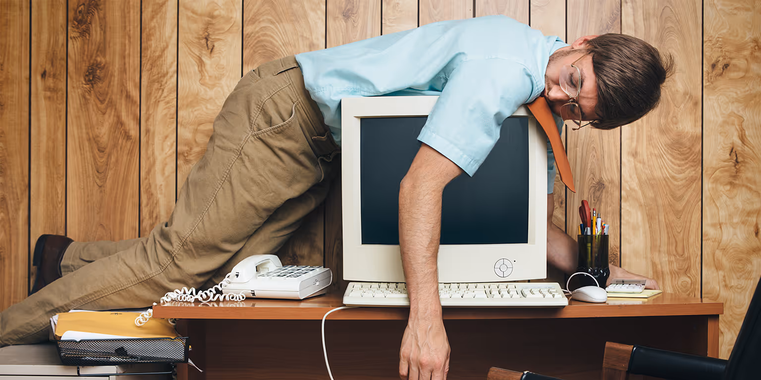 Unsere Tipps gegen Digital Fatigue