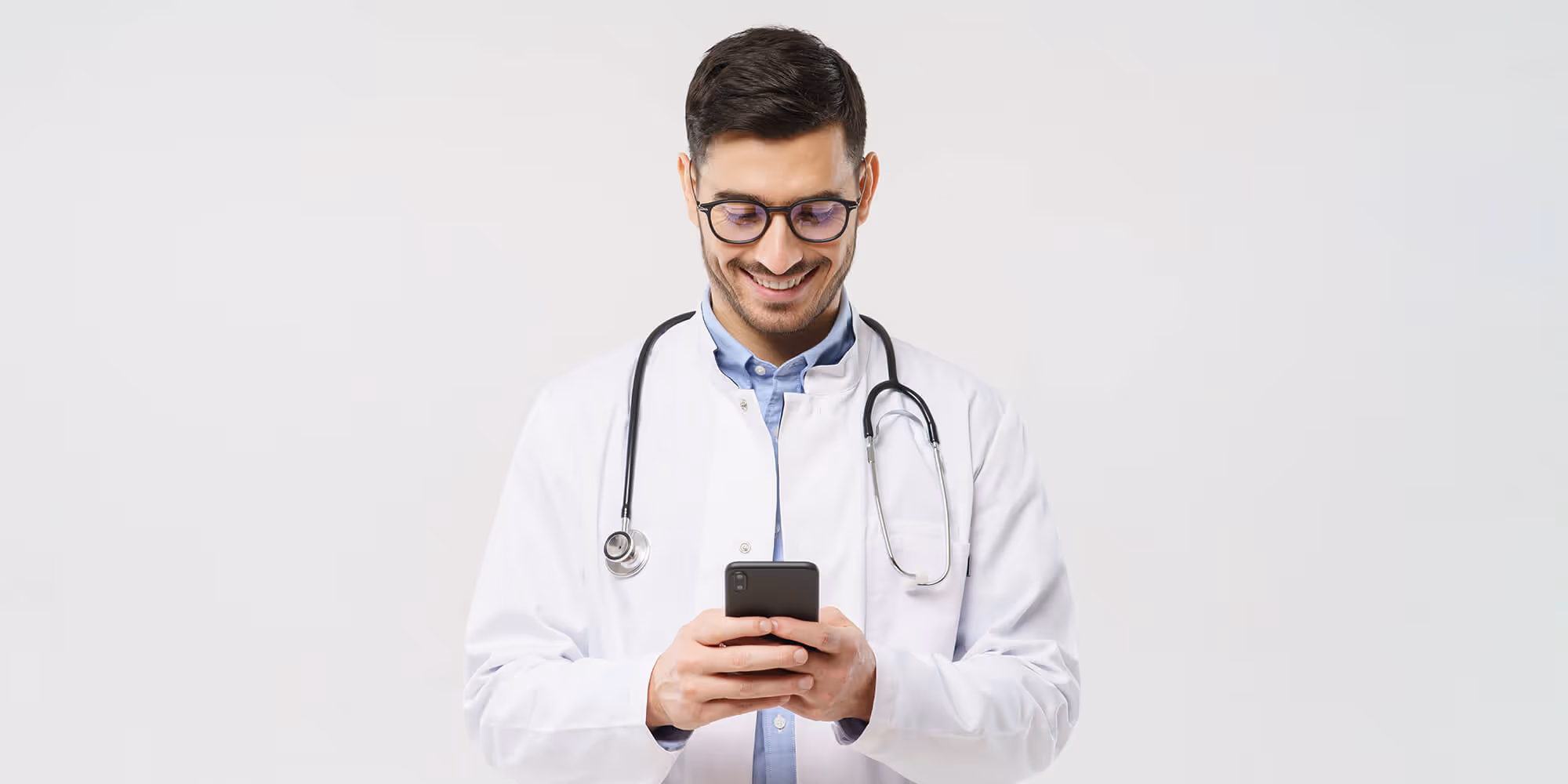 Healthcare-Fachkreise sind auch nur Menschen