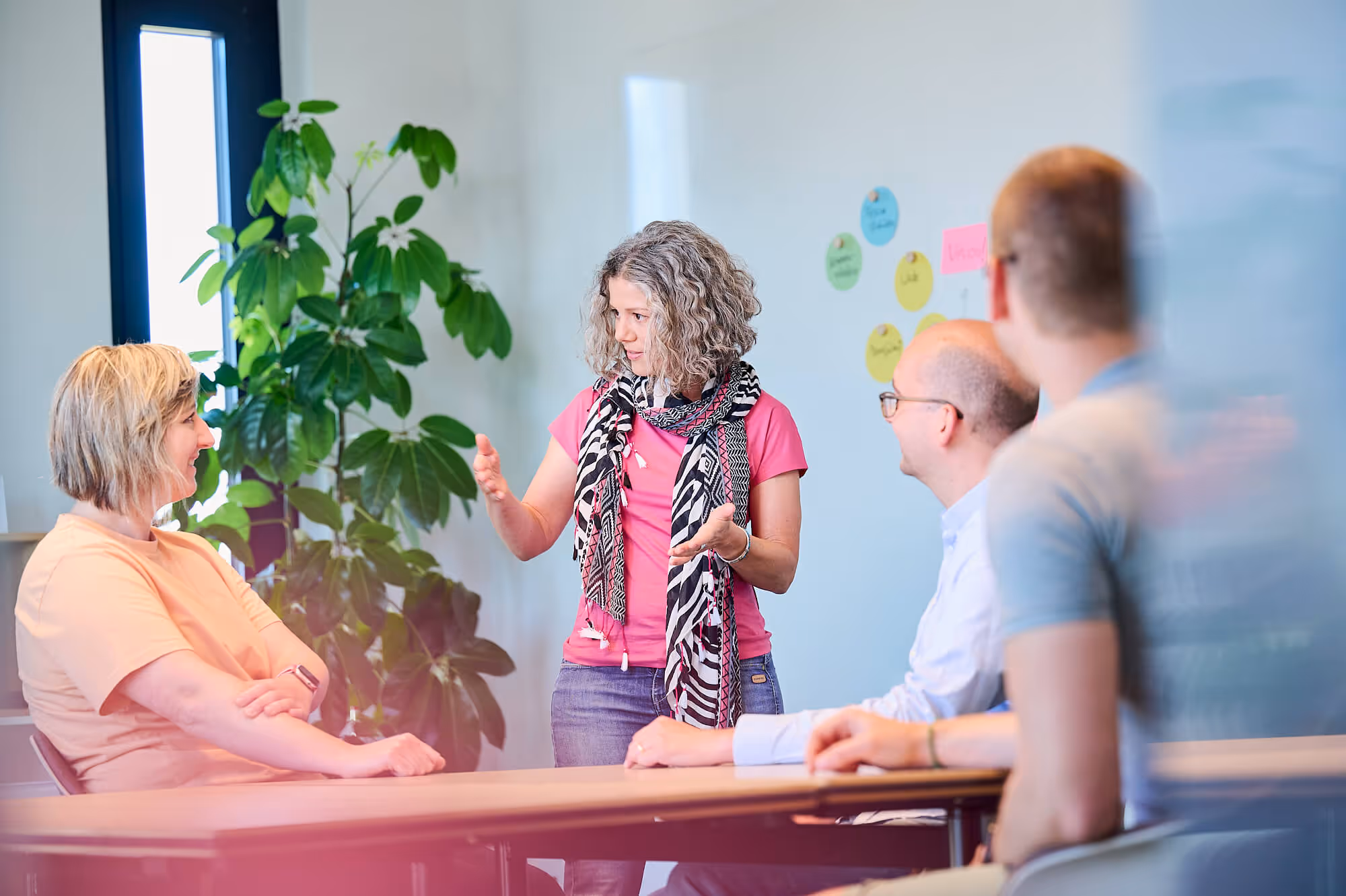 Brainwriting als effektive Alternative zum Brainstorming