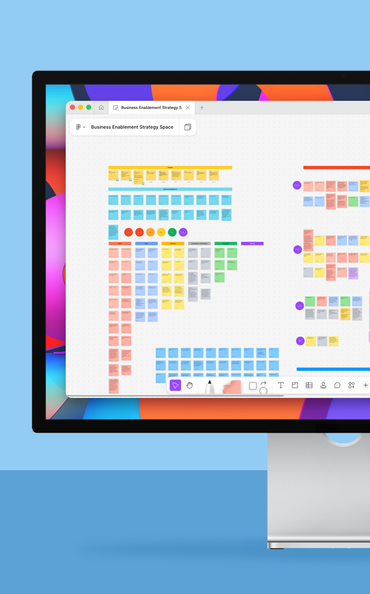 Michael Aguirre Design System