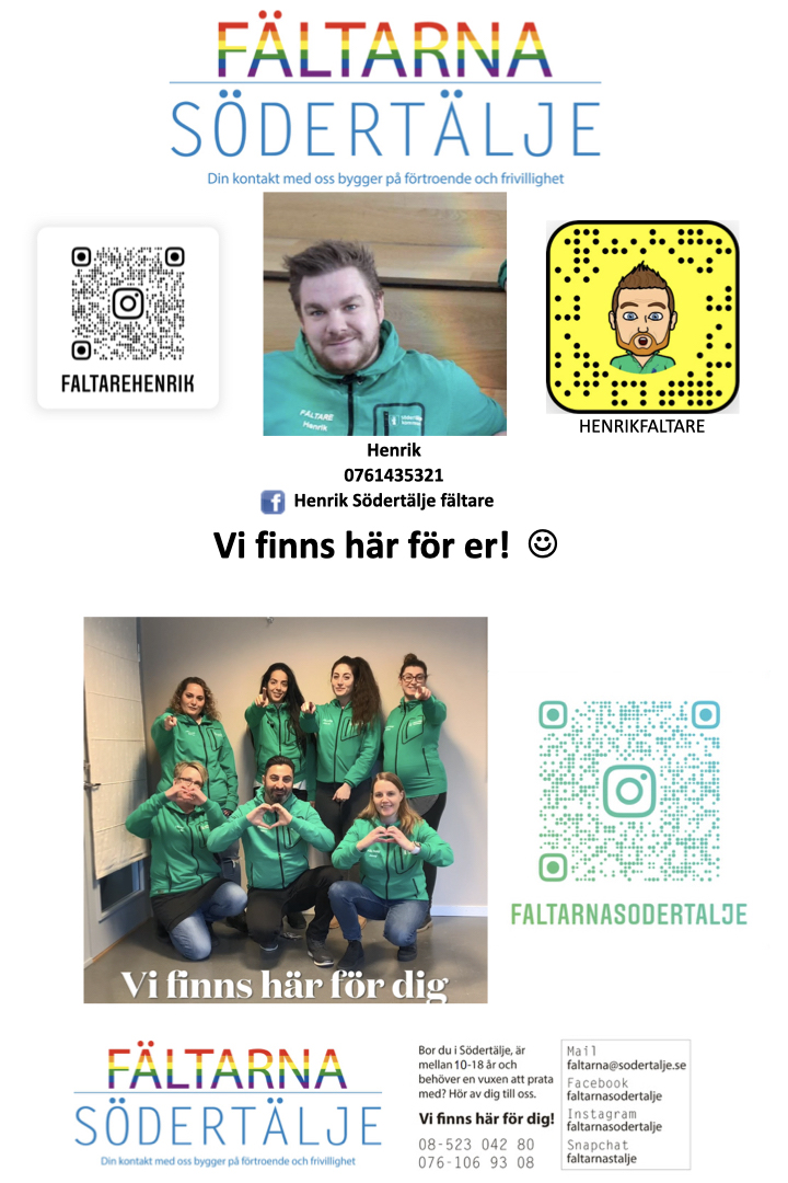 Fältarna