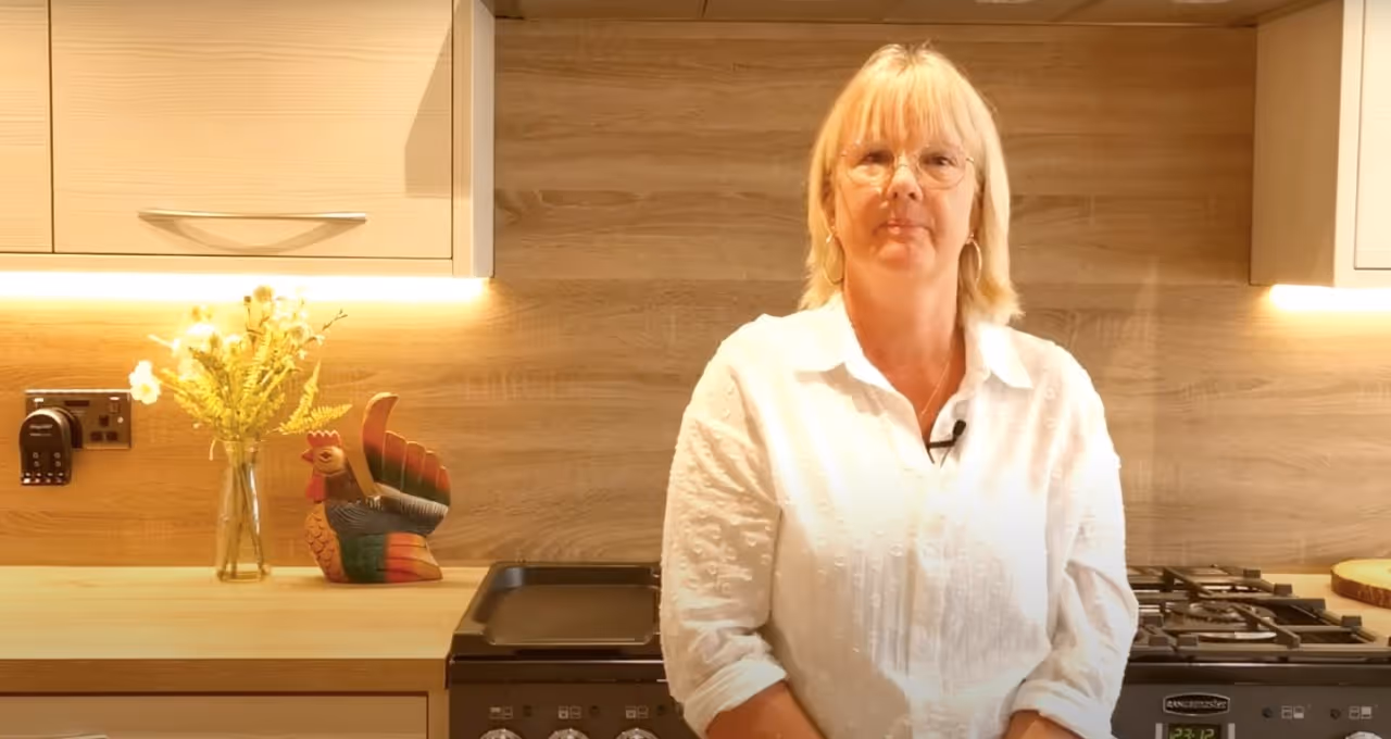 Jesus Healed My Heart