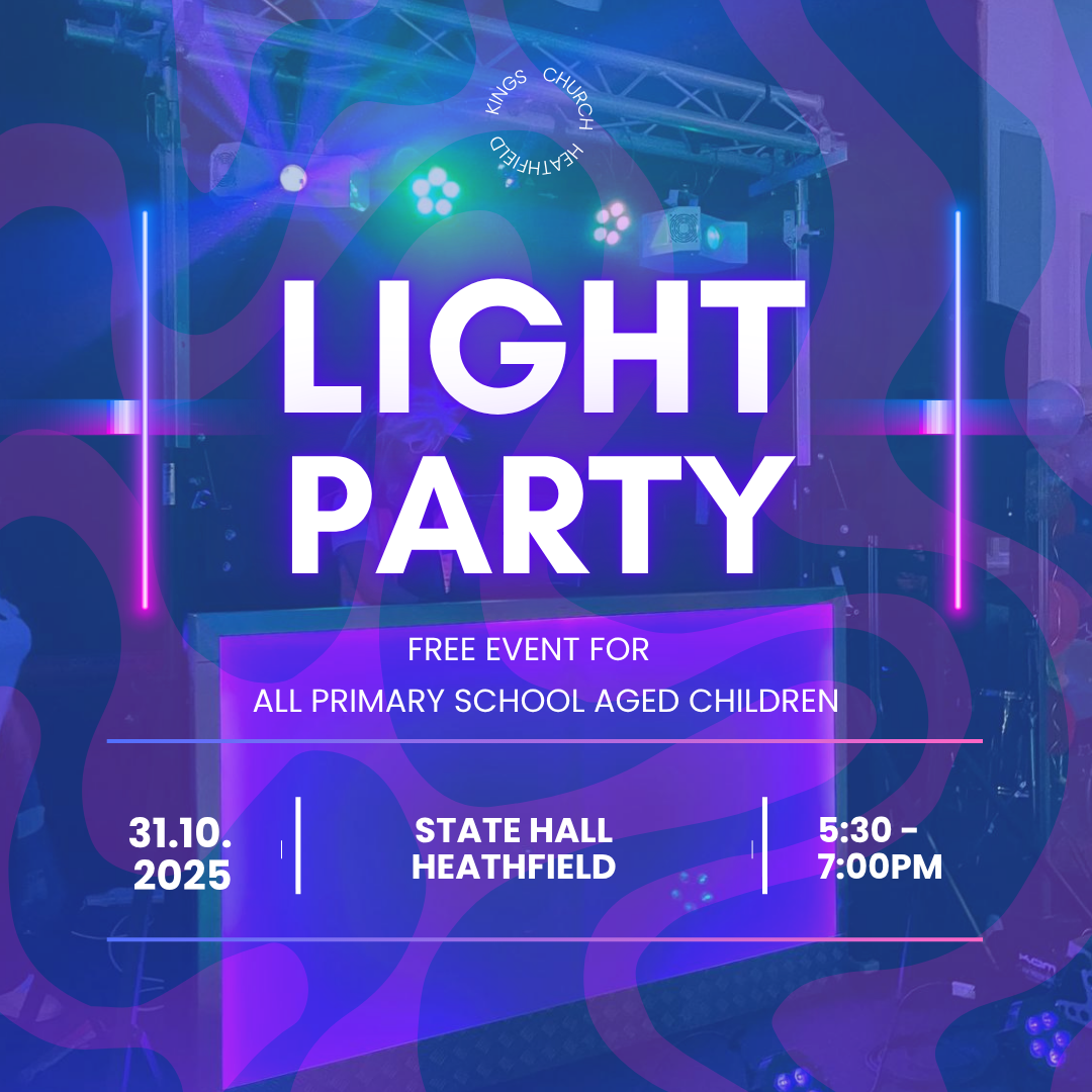 Light Party