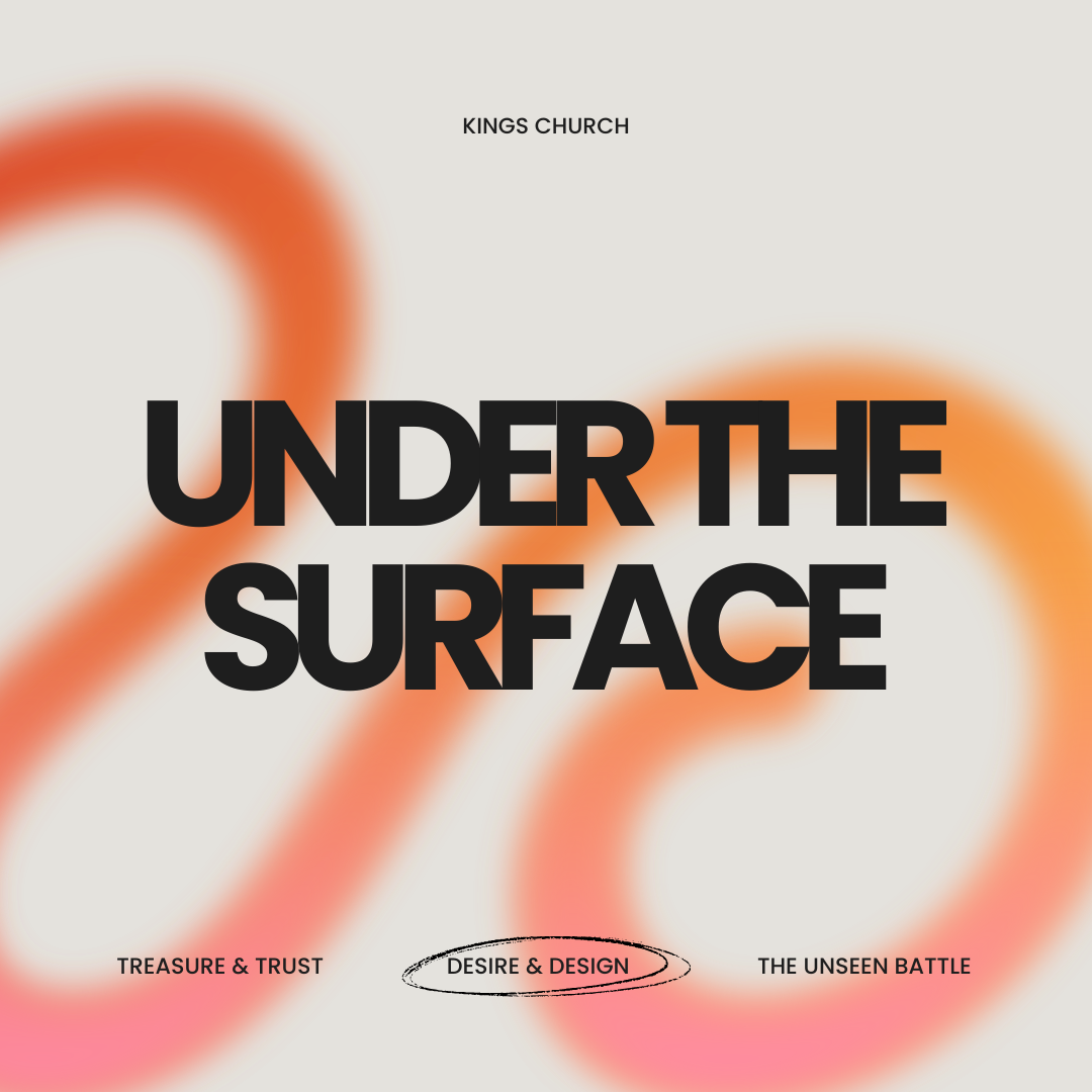 Under the Surface