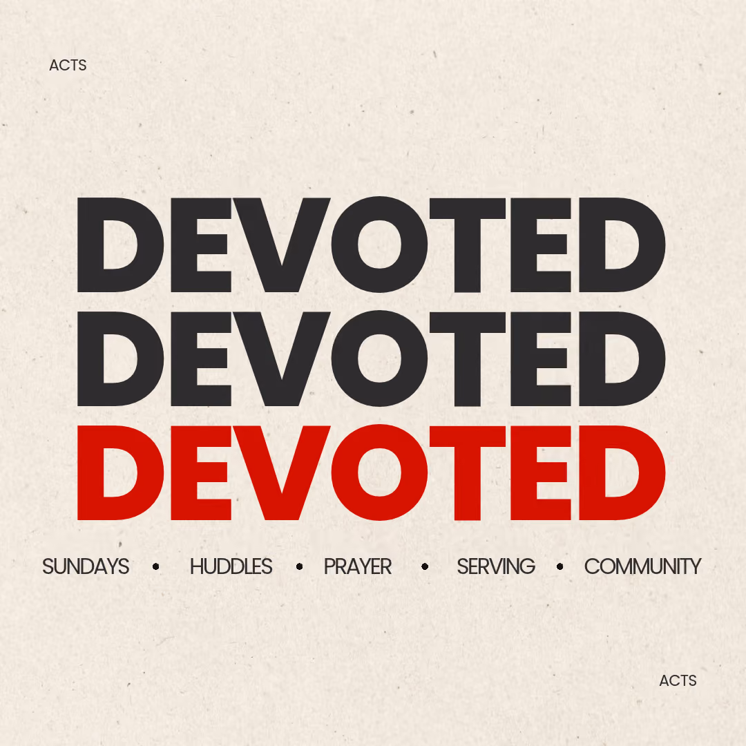 Devoted