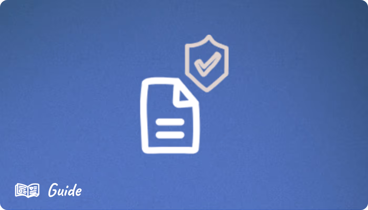 Privacy at Series B: A Practical Guide for Scale-Ups