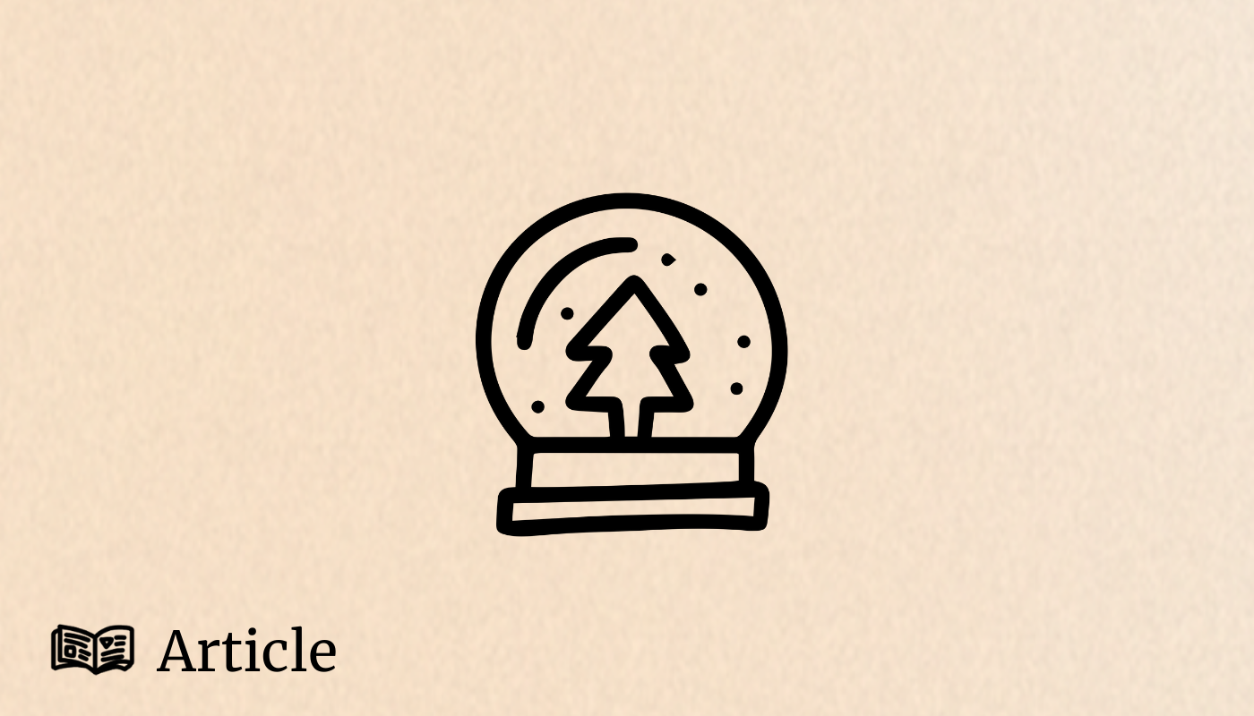 Top Privacy Red Flags: Christmas Edition