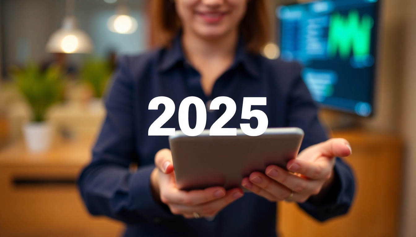 Jak efektivně řešit pracovní dny v roce 2025: Praktický průvodce s Dayswaps