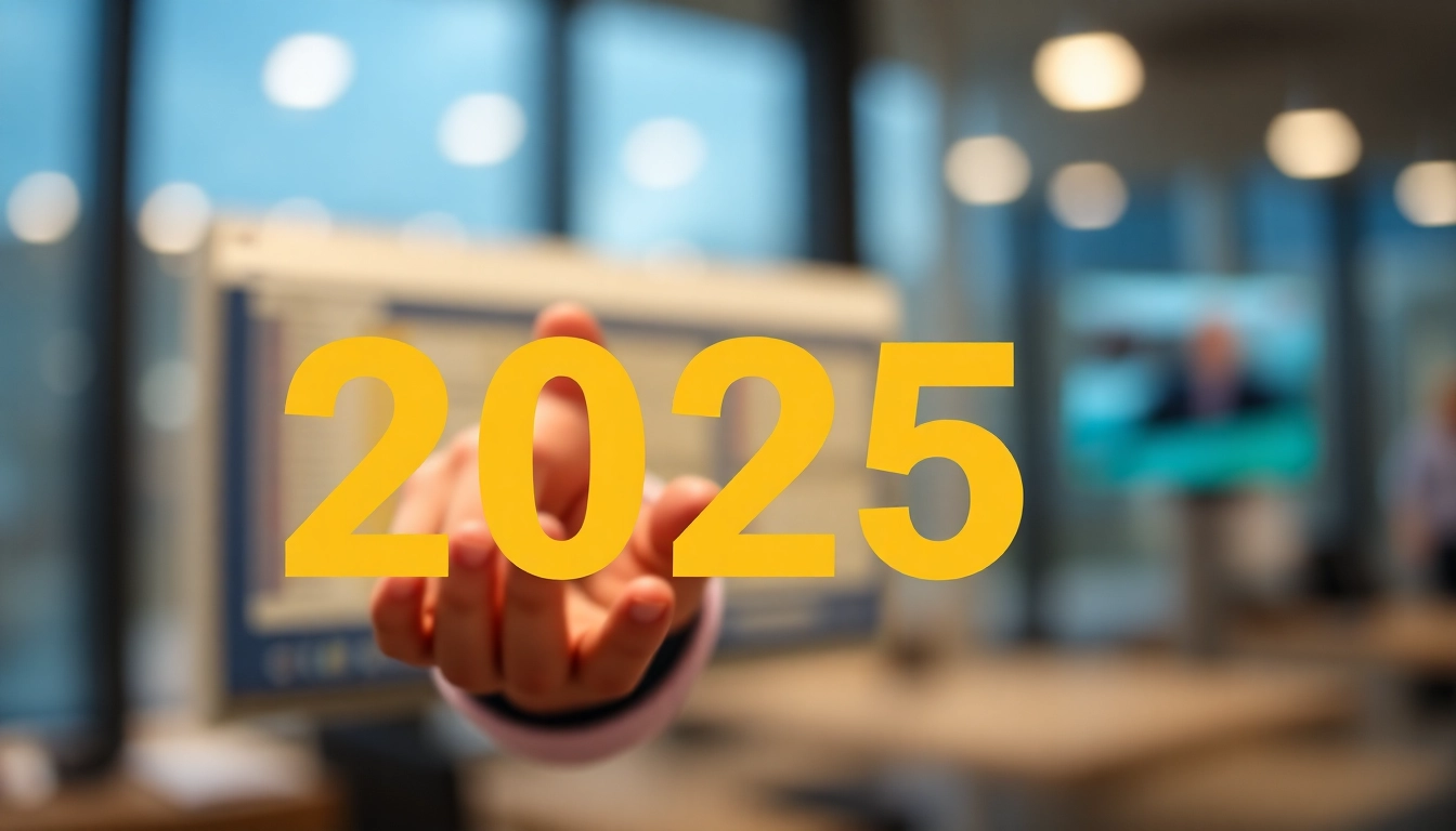 Nejlepší tipy pro správu pracovních směn 2025: Zvyšte efektivitu a spokojenost týmu