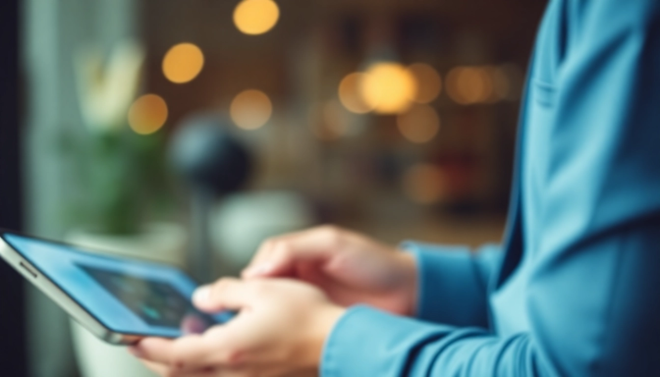 Jak využít mobilní plánování směn (průvodce)