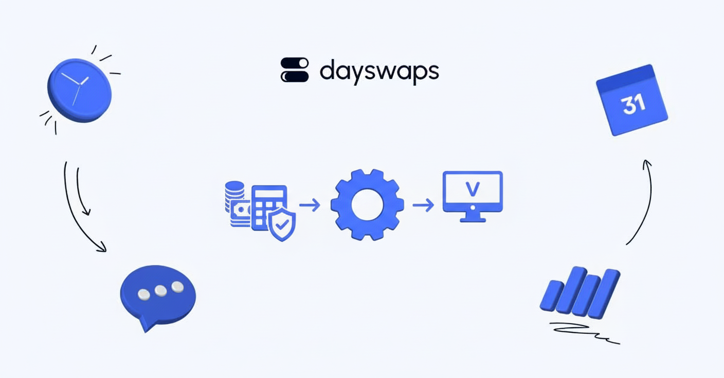 Automatizace exportu do Vema: Konec chyb ve mzdách