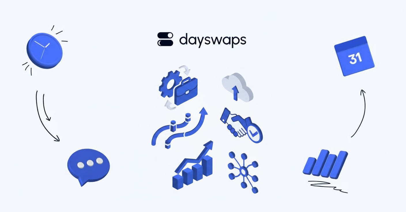 Flexinovela 2025: Průvodce změnami pro firmy