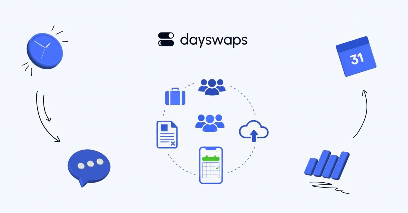 Dovolená brigádníků: Jak ji hlídat bez chyb a papírování