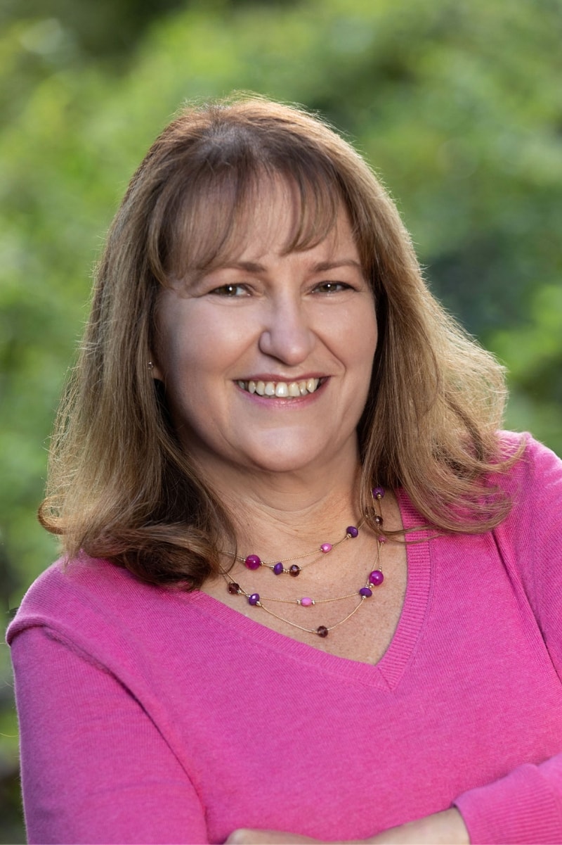 Peggy Ratzlaff Our Team