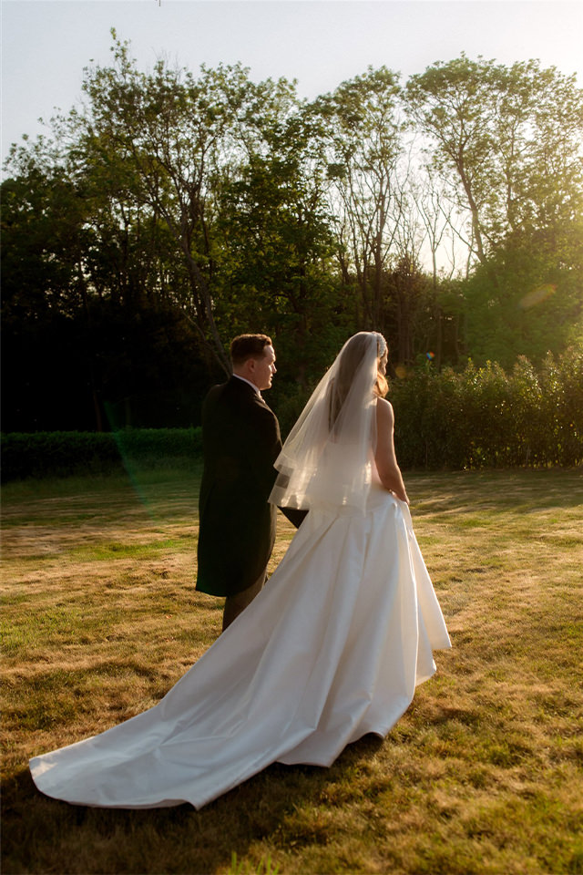 Spring Wedding Hedsor House | Buckinghamshire Wedding Photographers