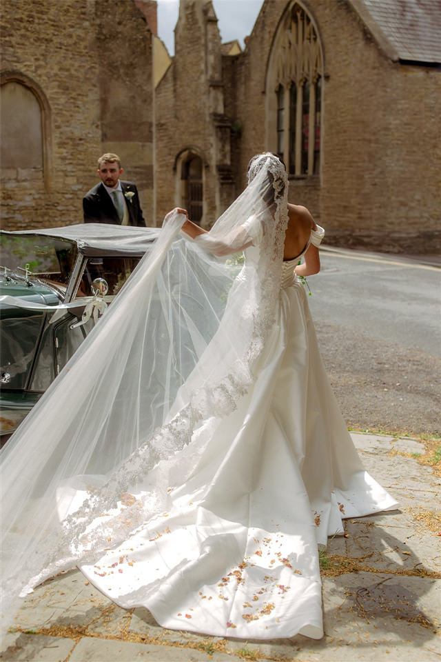 Summer Wedding Yarlington House | Somerset Wedding Photographers