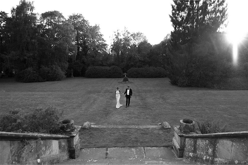 Summer Wedding Hampton Manor | Warwickshire Wedding Photographers