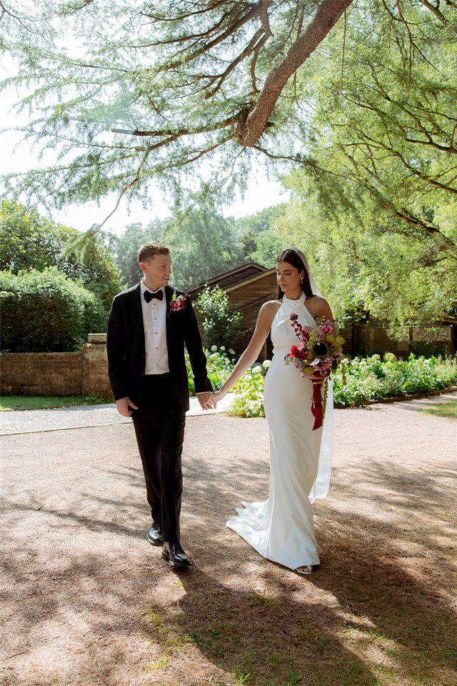 Summer Wedding Hampton Manor | Warwickshire Wedding Photographers