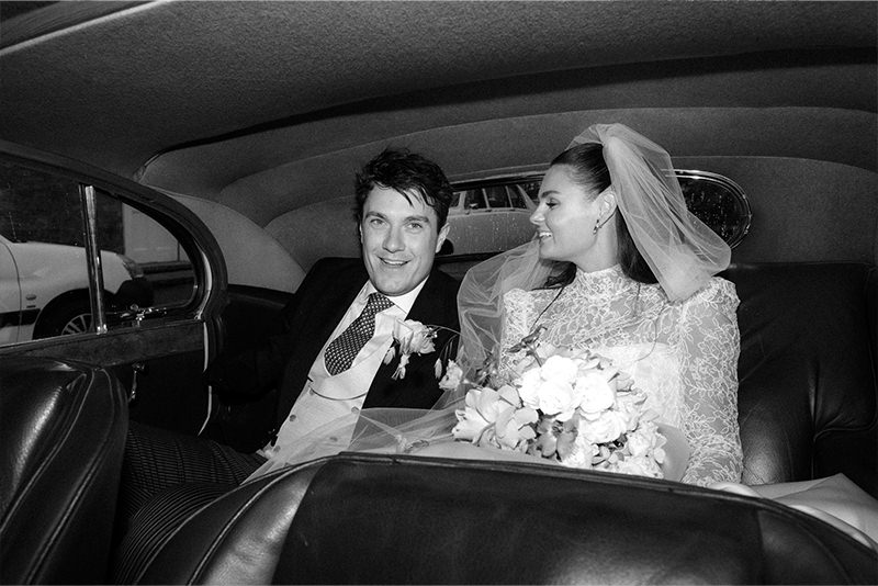 Cheshire and Shropshire Wedding Photographers